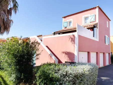 Villa climatisée avec terrasse, cuisine d’été et WIFI – Proche plage à Narbonne - Photo 14