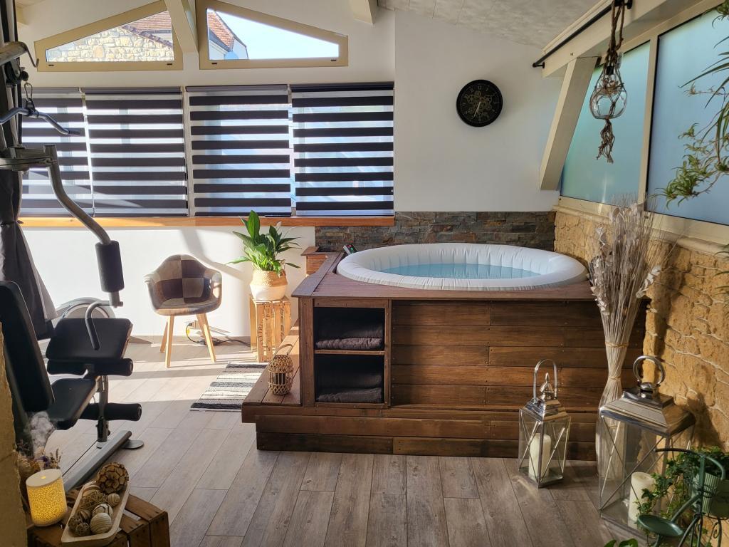 La Grange Sud – Maison de luxe 8 pers. Carsac - Photo 5