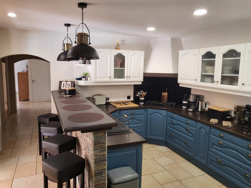 La Grange Sud – Maison de luxe 8 pers. Carsac - Photo 8
