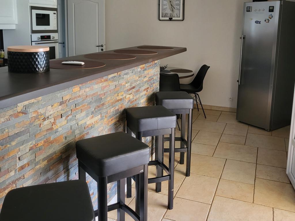 La Grange Sud – Maison de luxe 8 pers. Carsac - Photo 10