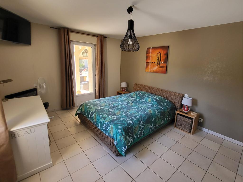 La Grange Sud – Maison de luxe 8 pers. Carsac - Photo 17