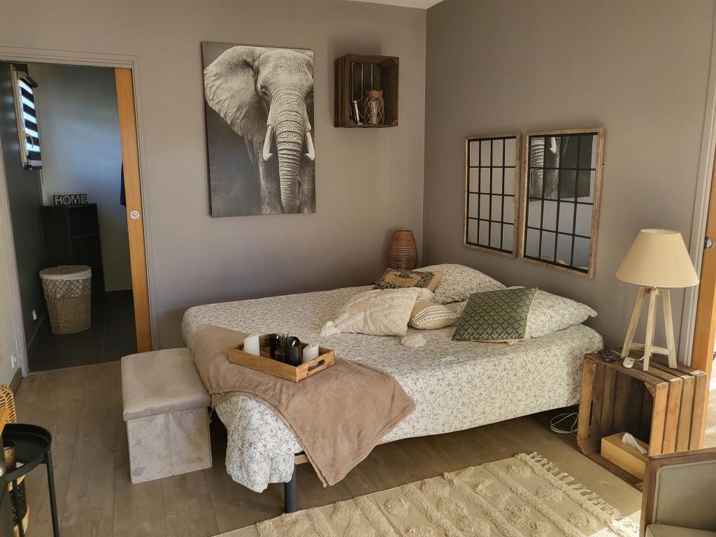 La Grange Sud – Maison de luxe 8 pers. Carsac - Photo 21
