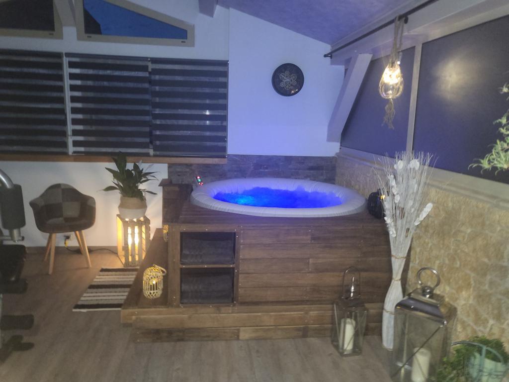 La Grange Sud – Maison de luxe 8 pers. Carsac - Photo 24