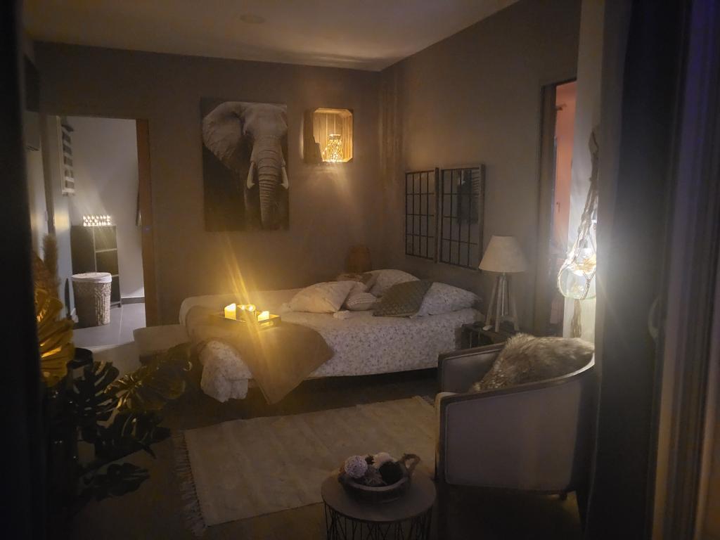 La Grange Sud – Maison de luxe 8 pers. Carsac - Photo 25