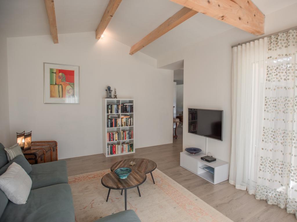 Villa Danieli – 8 personnes, piscine chauffée et jardin 5000 m² - Photo 5