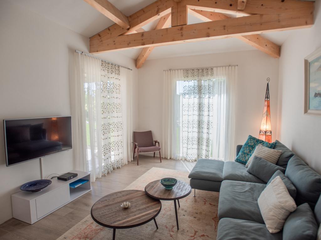 Villa Danieli – 8 personnes, piscine chauffée et jardin 5000 m² - Photo 29
