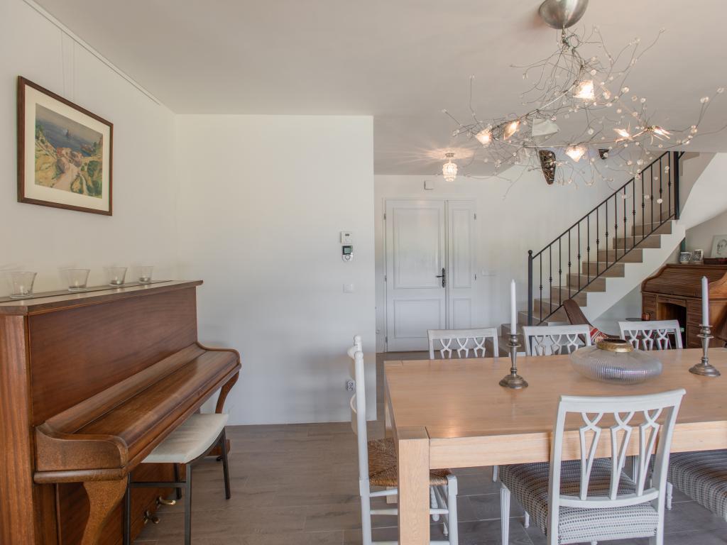 Villa Danieli – 8 personnes, piscine chauffée et jardin 5000 m² - Photo 33