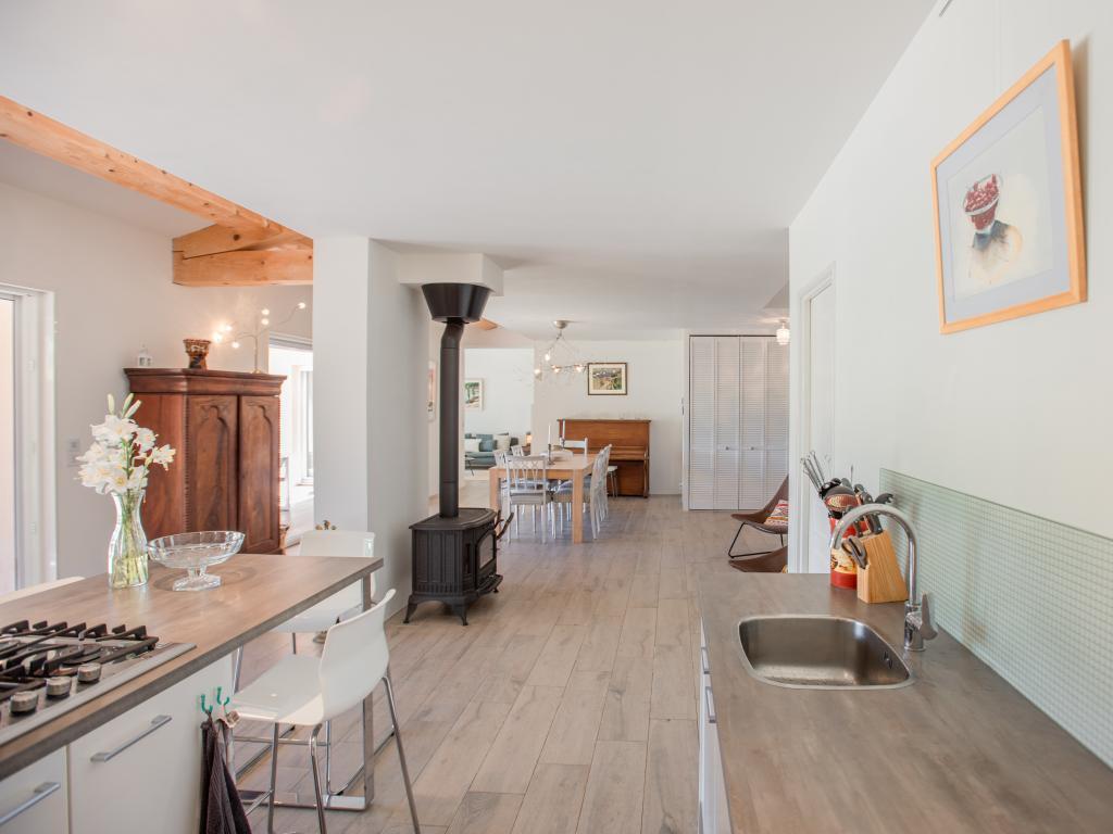 Villa Danieli – 8 personnes, piscine chauffée et jardin 5000 m² - Photo 36