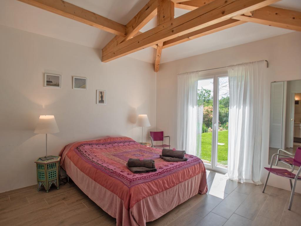 Villa Danieli – 8 personnes, piscine chauffée et jardin 5000 m² - Photo 37