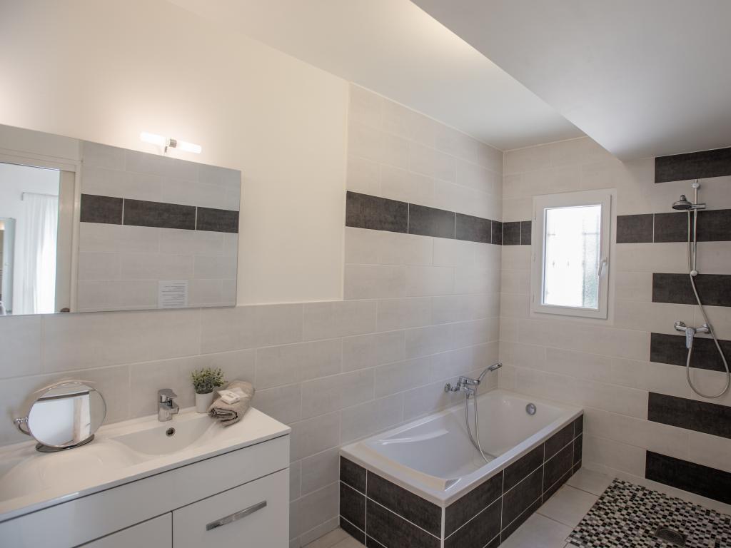 Villa Danieli – 8 personnes, piscine chauffée et jardin 5000 m² - Photo 38