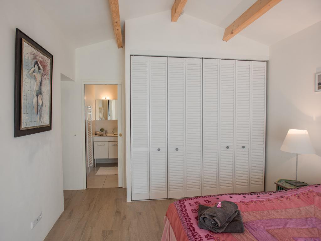 Villa Danieli – 8 personnes, piscine chauffée et jardin 5000 m² - Photo 39