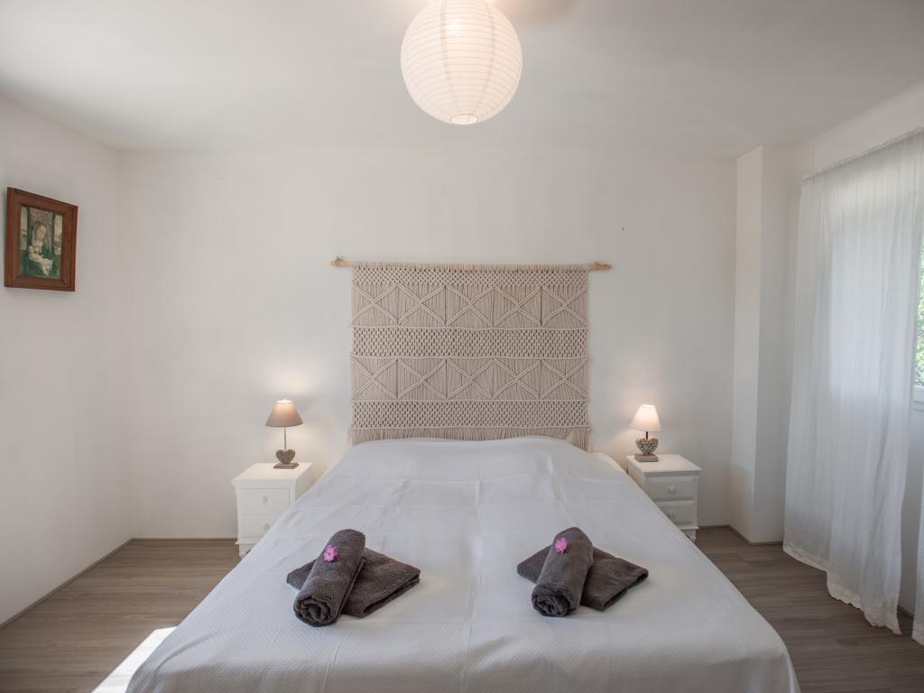 Villa Danieli – 8 personnes, piscine chauffée et jardin 5000 m² - Photo 40