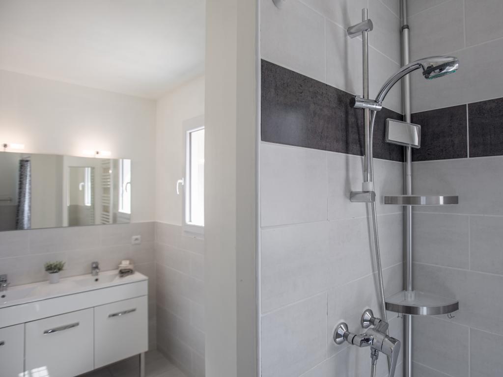 Villa Danieli – 8 personnes, piscine chauffée et jardin 5000 m² - Photo 41