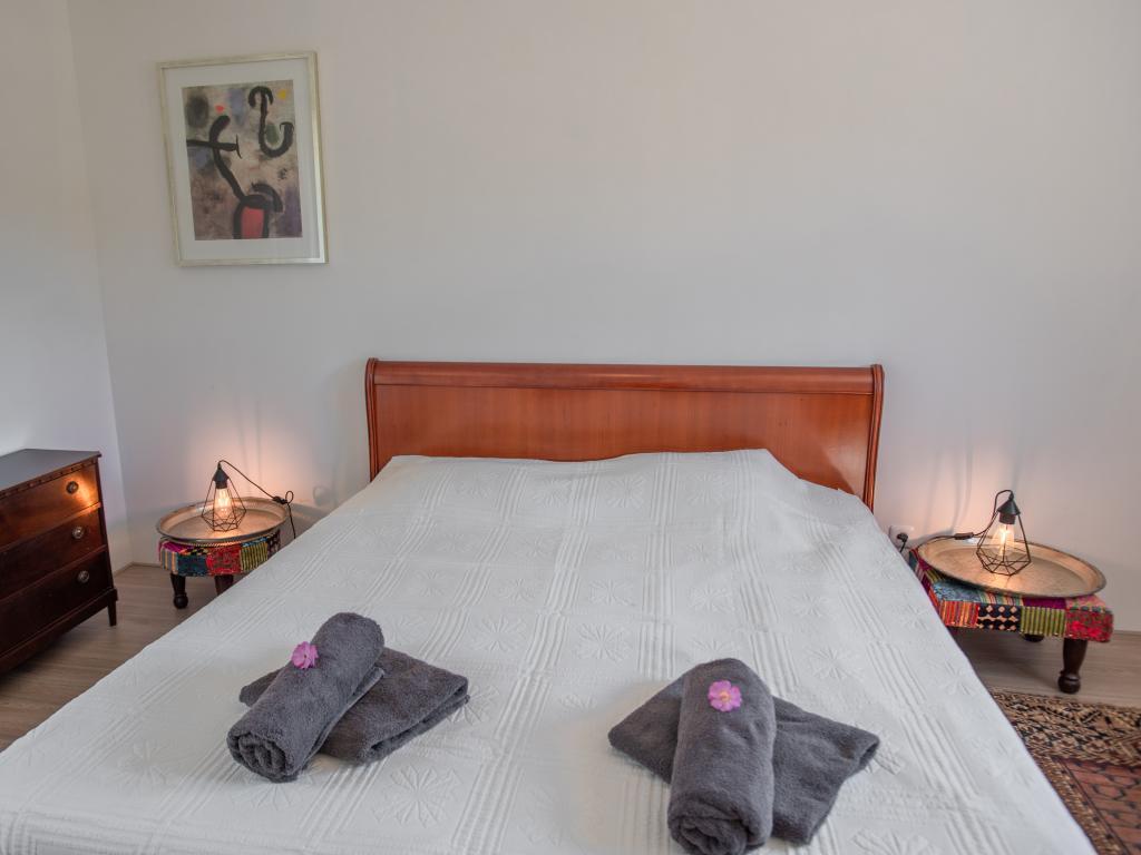 Villa Danieli – 8 personnes, piscine chauffée et jardin 5000 m² - Photo 43