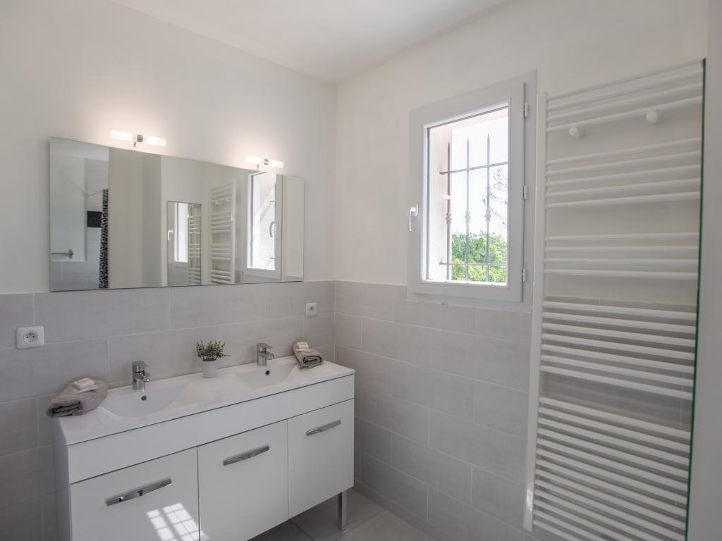 Villa Danieli – 8 personnes, piscine chauffée et jardin 5000 m² - Photo 45