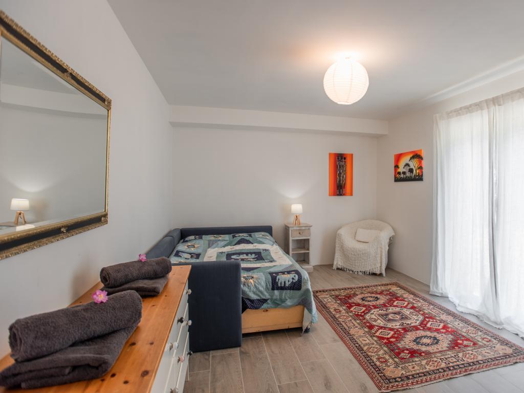 Villa Danieli – 8 personnes, piscine chauffée et jardin 5000 m² - Photo 46