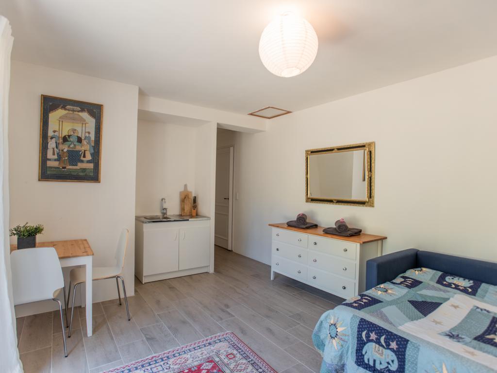 Villa Danieli – 8 personnes, piscine chauffée et jardin 5000 m² - Photo 48