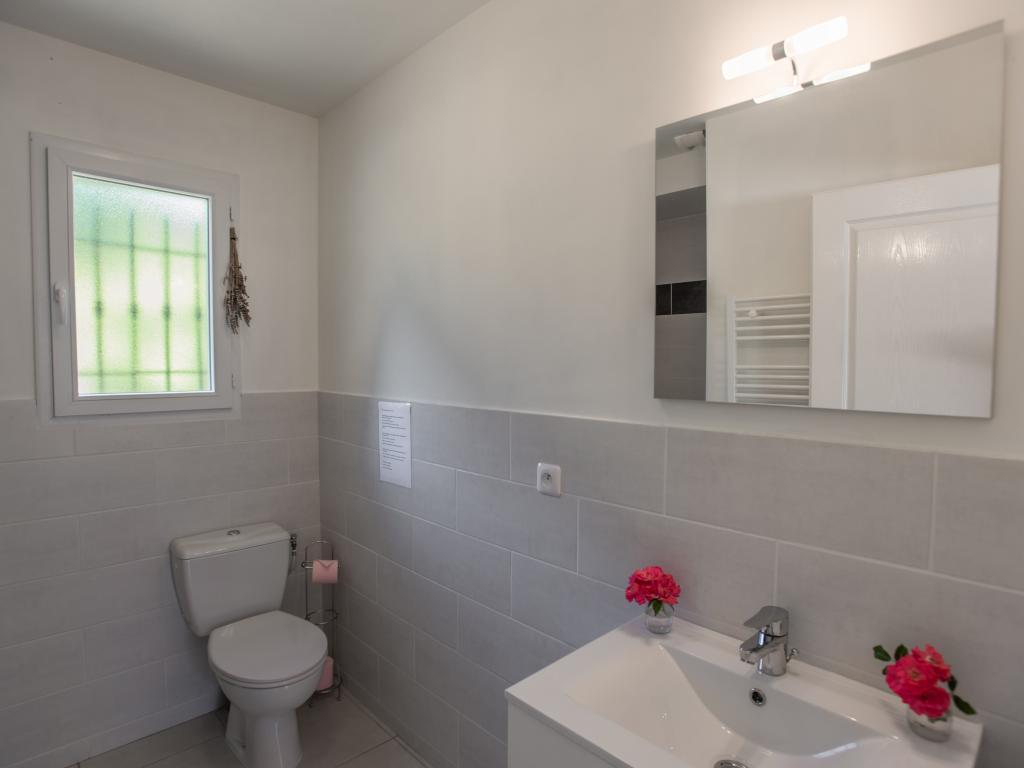 Villa Danieli – 8 personnes, piscine chauffée et jardin 5000 m² - Photo 49