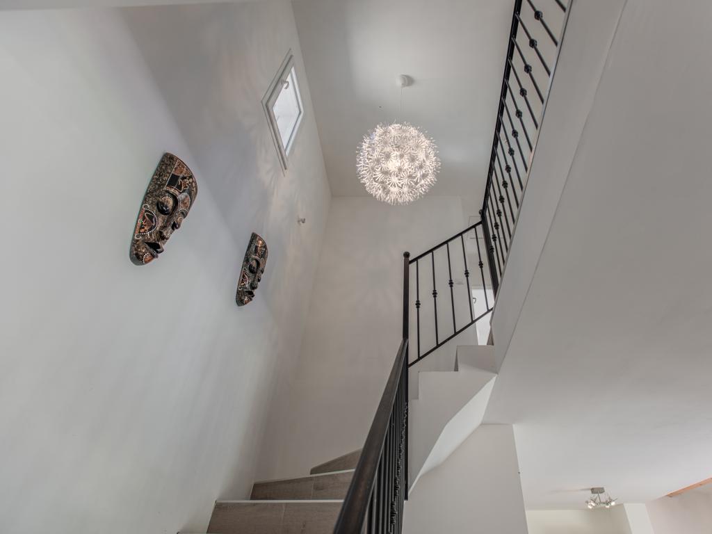 Villa Danieli – 8 personnes, piscine chauffée et jardin 5000 m² - Photo 50