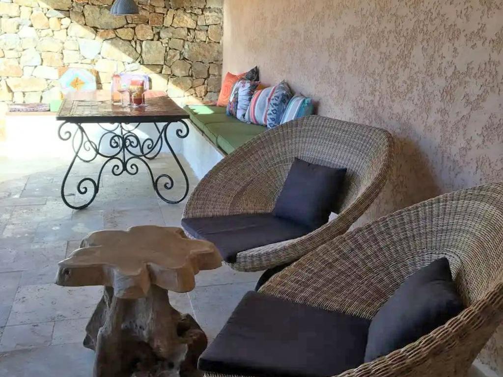 Villa Danieli – 8 personnes, piscine chauffée et jardin 5000 m² - Photo 52