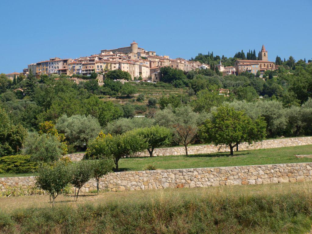 Villa Danieli – 8 personnes, piscine chauffée et jardin 5000 m² - Photo 54