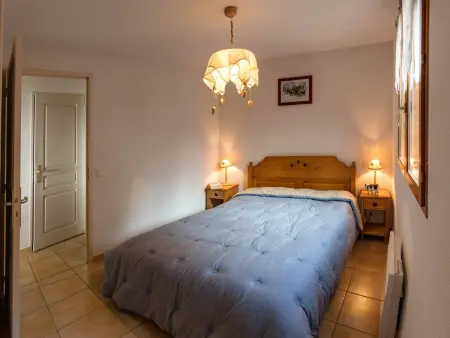 Duplex 8 pers. avec balcon plein Sud à Saint-Michel-de-Chaillol : photo 2