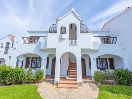 Location appartement à Son Bou, Son Bou Gardens Plus