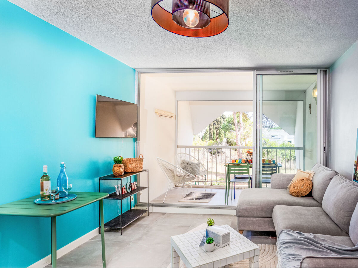 East Land, studio 24 m² avec terrasse et vue lac - Photo 17