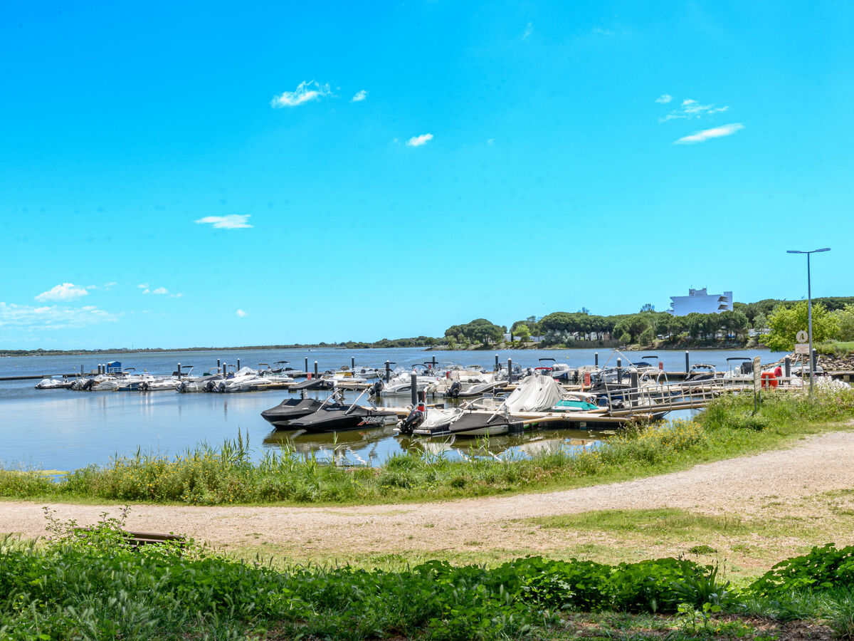 East Land, studio 24 m² avec terrasse et vue lac - Photo 29