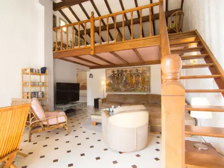 Villa Cap Roux à Agay – piscine et 2 000 m² de terrain : photo 7