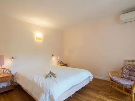 Villa Cap Roux à Agay – piscine et 2 000 m² de terrain : photo 14