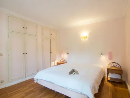 Villa Cap Roux à Agay – piscine et 2 000 m² de terrain : photo 15
