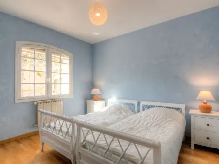 Villa Cap Roux à Agay – piscine et 2 000 m² de terrain : photo 17