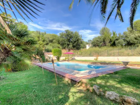 Villa Cap Roux à Agay – piscine et 2 000 m² de terrain : photo 27