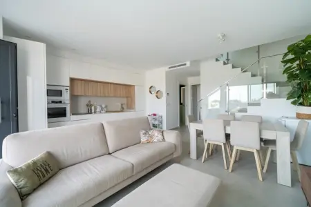 Villa in Rojales, Villa à Rojales avec piscine proche côte - Photo 4