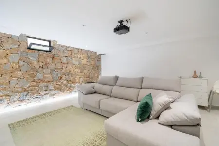 Villa in Rojales, Villa à Rojales avec piscine proche côte - Photo 11
