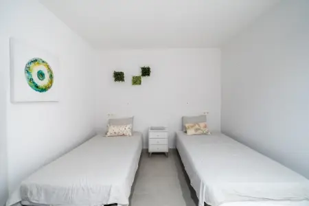 Villa in Rojales, Villa à Rojales avec piscine proche côte - Photo 22