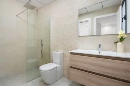 Villa in Rojales, Villa à Rojales avec piscine proche côte - Photo 29