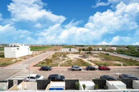 Villa in Rojales, Villa à Rojales avec piscine proche côte - Photo 37