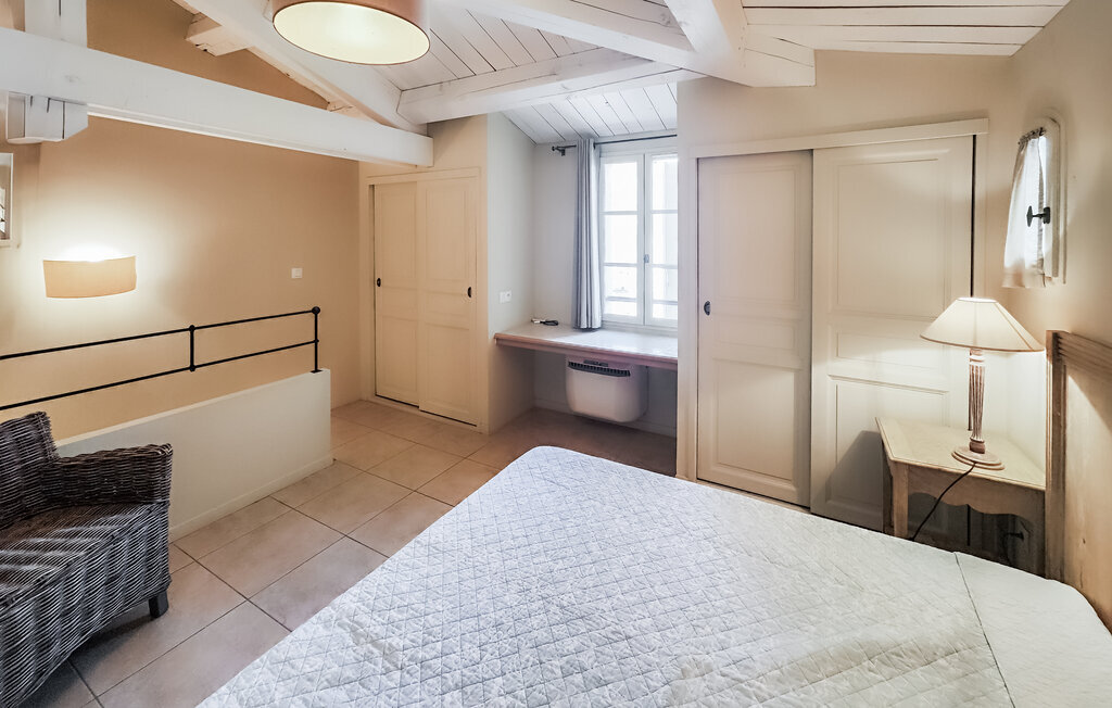 Maison 2 pers. Saint-Laurent-de-la-Ca, terrasse & jardin - Photo 14