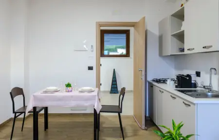 Appartement 2 personnes à Moscufo : photo 3