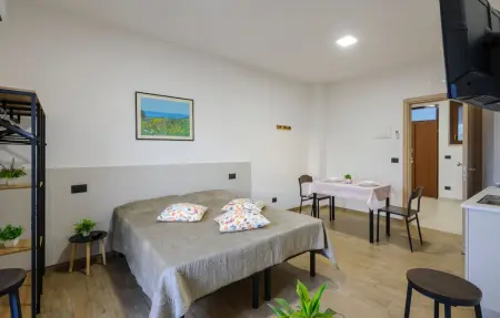 Appartement 2 personnes à Moscufo : photo 5