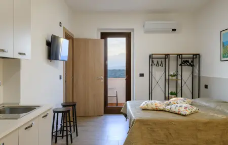 Appartement 2 personnes à Moscufo : photo 19