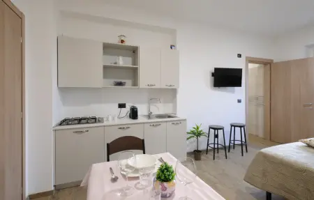 Appartement 2 personnes à Moscufo : photo 21