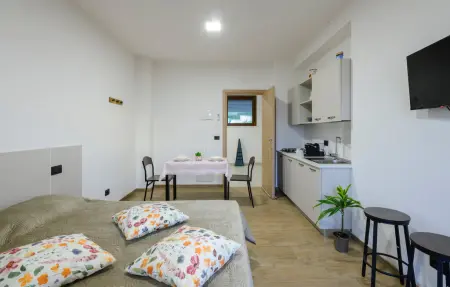 Appartement 2 personnes à Moscufo : photo 22