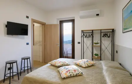 Appartement 2 personnes à Moscufo : photo 24