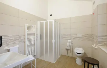 Appartement 2 personnes à Moscufo : photo 26