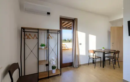 Appartement 2 personnes à Moscufo : photo 5