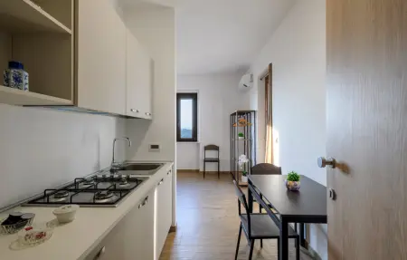 Appartement 2 personnes à Moscufo : photo 6