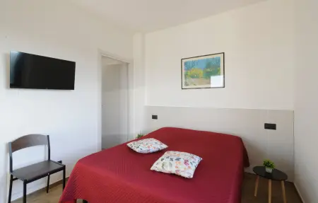 Appartement 2 personnes à Moscufo : photo 7